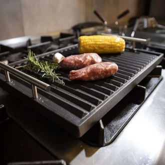 BBQ ONDULATA