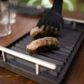 BBQ ONDULATA 3