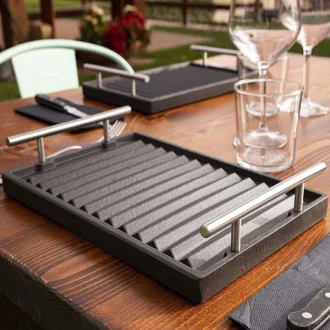 BBQ ONDULATA 5