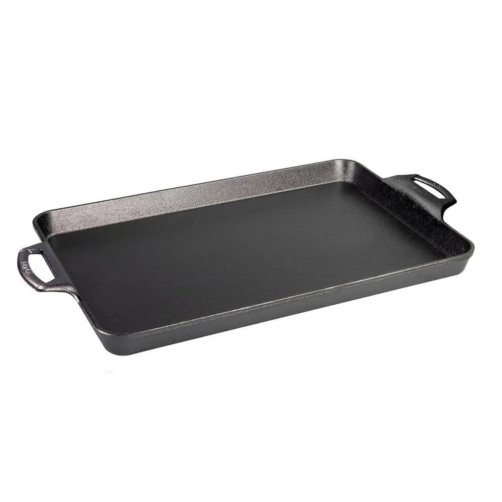 Μαντεμένιο ταψί 39.37 x 26.67εκ. - Lodge - BW15BP