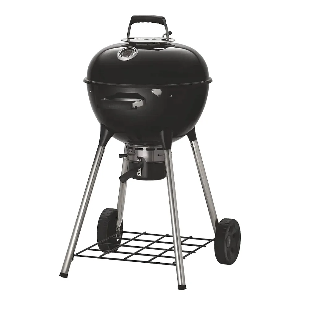 Ψησταριά κάρβουνου Napoleon Premium Kettle 47cm - NK18K