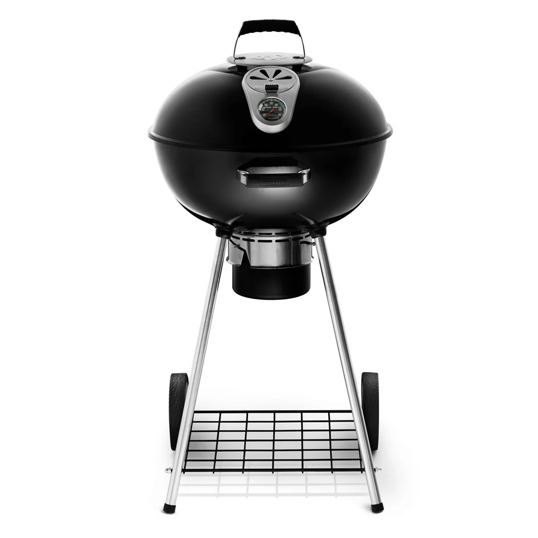 Napoleon Kettle 57 cm. 1