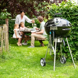 Napoleon Kettle 57 cm. 12