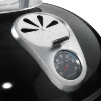 Napoleon Kettle 57 cm. 6