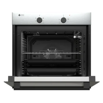 Φούρνος ηλεκτρικός με αέρα TGS 1180 XL 80Lt
