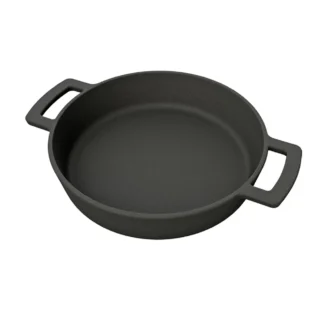 Μαντεμένιο Τηγάνι Outdoorchef 28εκ.