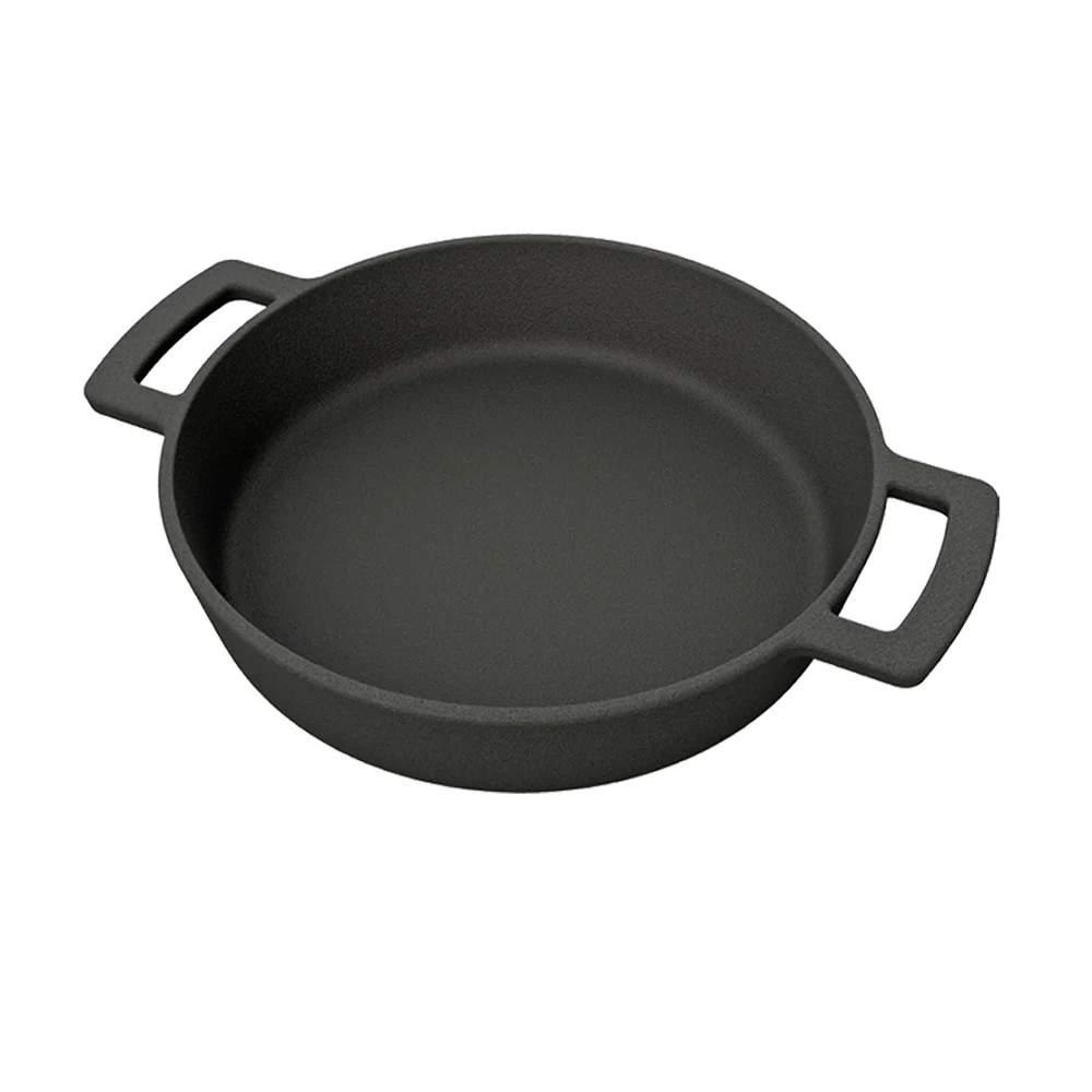Μαντεμένιο Τηγάνι Outdoorchef 28εκ.