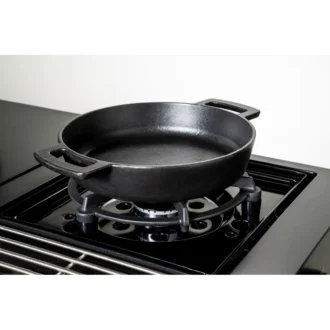Μαντεμένιο Τηγάνι Outdoorchef 28εκ