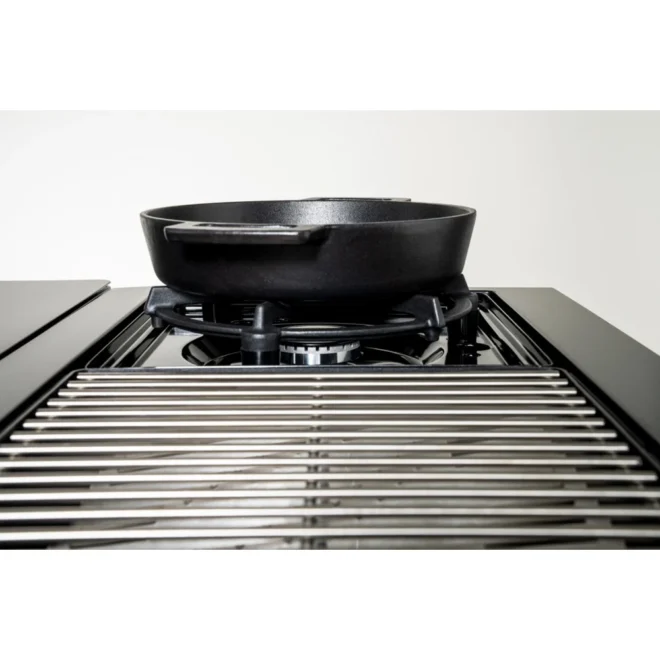 Μαντεμένιο Τηγάνι Outdoorchef 28εκ