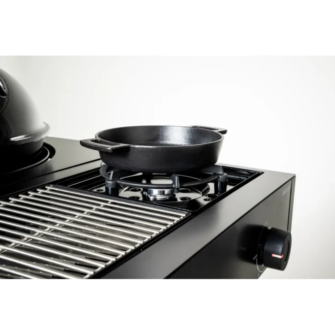 Μαντεμένιο Τηγάνι Outdoorchef 28εκ