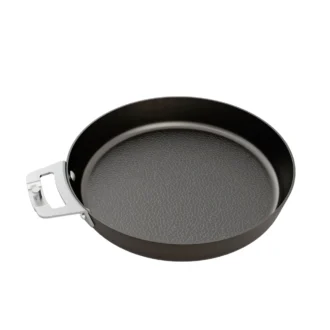 Τηγάνι Carbon Steel Outdoorchef