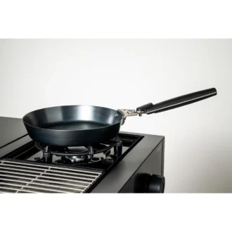 Τηγάνι Carbon Steel Outdoorchef