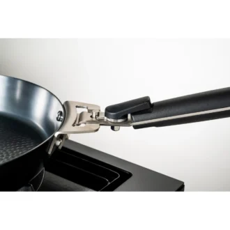 Τηγάνι Carbon Steel Outdoorchef