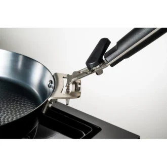 Τηγάνι Carbon Steel Outdoorchef