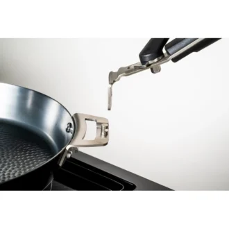 Τηγάνι Carbon Steel Outdoorchef