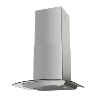 Απορροφητήρας επιτοίχιος TGC 1160 GL