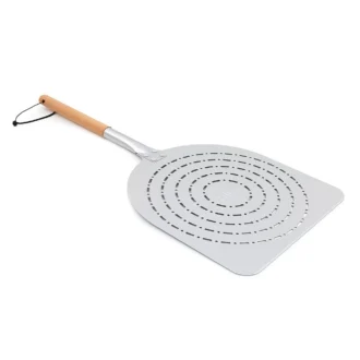 Διάτρητο Φτυάρι Πίτσας Ziipa 66cm6