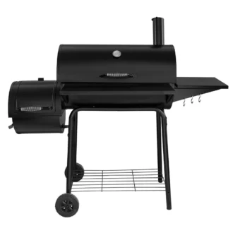 Ψησταριά κάρβουνου KRV-SMOKER 18