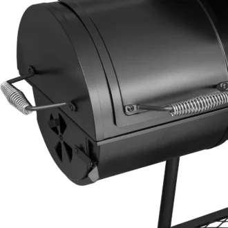 Ψησταριά κάρβουνου KRV-SMOKER