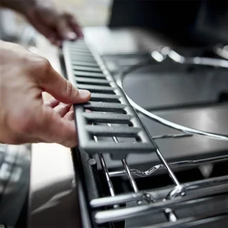 Ψησταριά υγραερίου Summit E