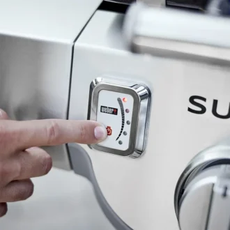 Ψησταριά υγραερίου Summit E