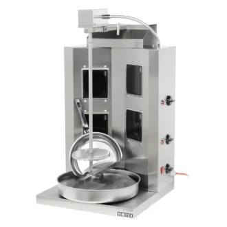 Vimitex 904EL Γυριέρα Ηλεκτρική