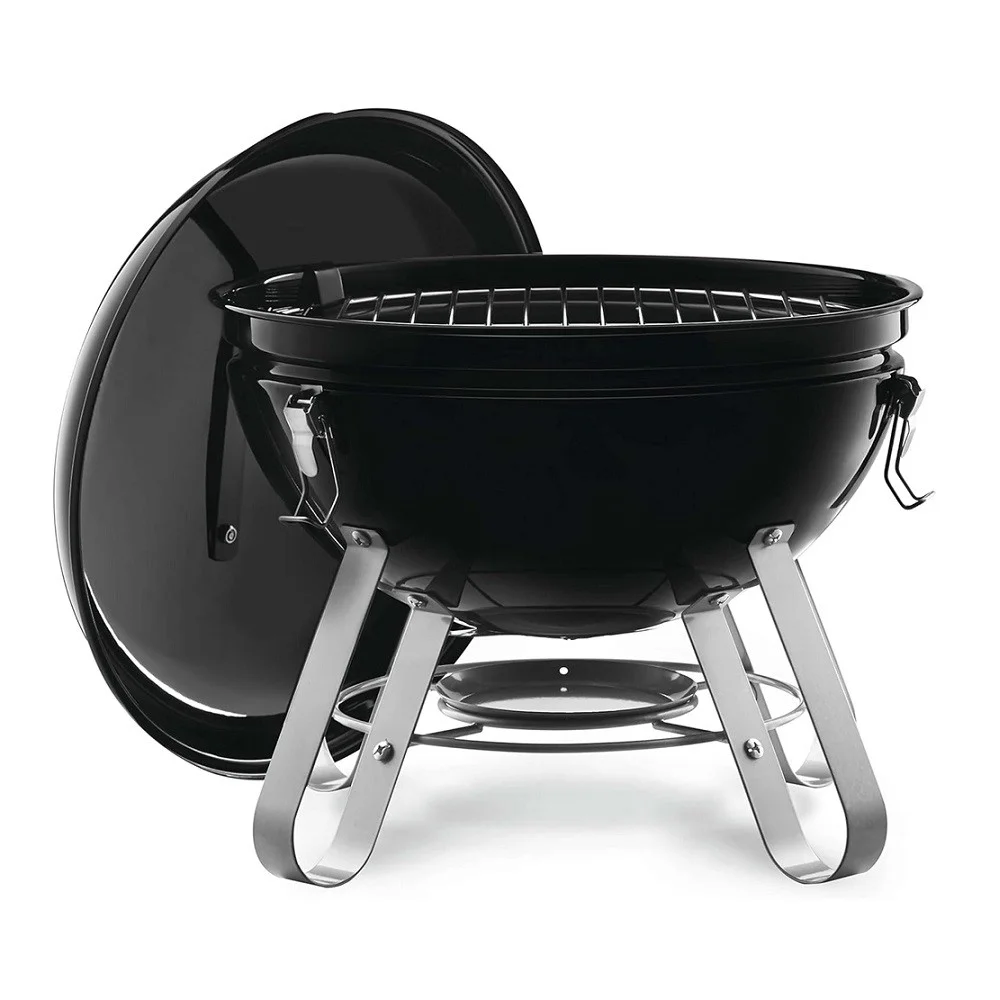 Ψησταριά κάρβουνου Napoleon Premium Kettle NK14K