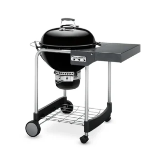 Ψησταριά κάρβουνου Performer GBS 57cm Black