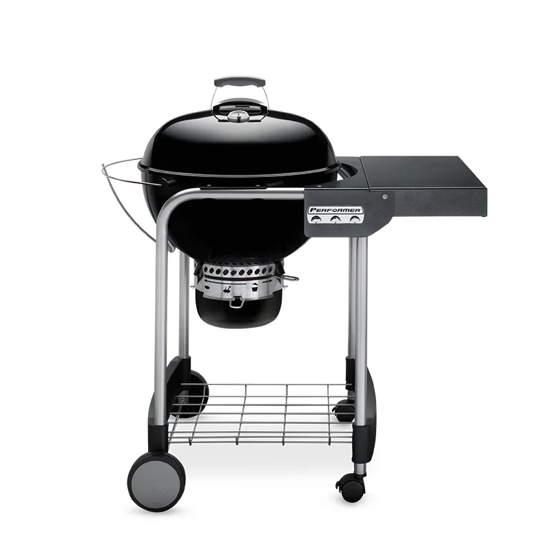 Ψησταριά κάρβουνου Performer GBS 57cm Black