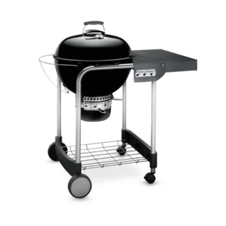Ψησταριά κάρβουνου Performer GBS 57cm Black