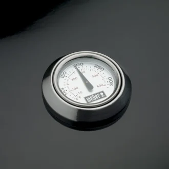 Ψησταριά κάρβουνου Performer GBS 57cm Black