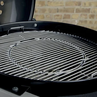 Ψησταριά κάρβουνου Performer GBS 57cm Black