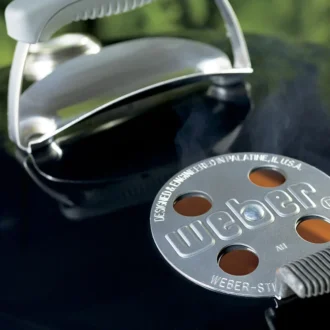 Ψησταριά κάρβουνου Performer GBS 57cm Black