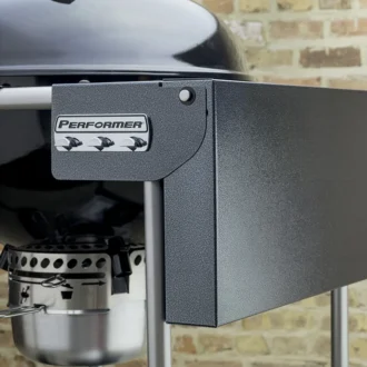 Ψησταριά κάρβουνου Performer GBS 57cm Black