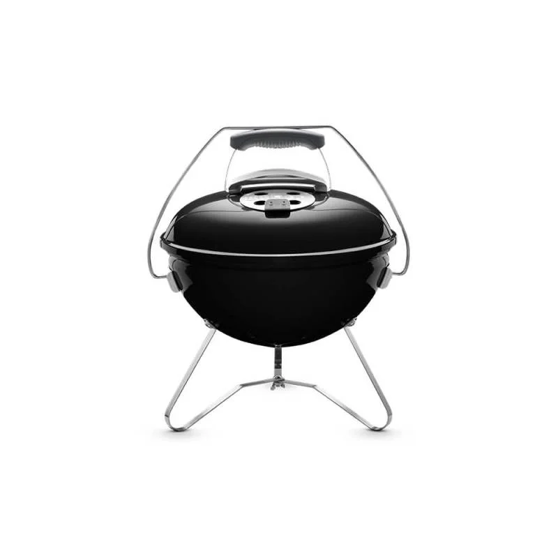 Φορητή ψησταριά κάρβουνου Smokey Joe Premium 37εκ. - Weber