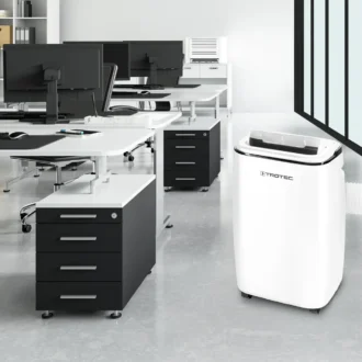 Φορητό κλιματιστικό PAC 3500 S 12000 BTU 11