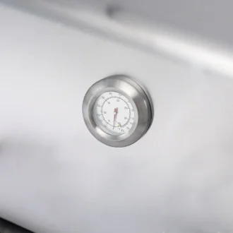 Ψησταριά υγραερίου Ημι-Επαγγελματική TGH-BI-M61 4+1 17,5kW