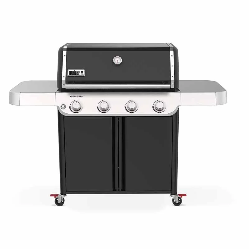 Ψησταριά υγραερίου Genesis Ε-415 - Weber