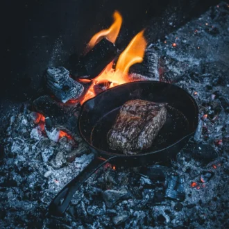 TWM003 Skillet Full@0,33x