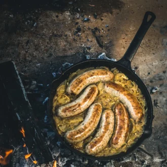 TWM004 Saussages@0,33x