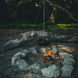 TWM018 TWM019 Camp fire@0,3x@0,3x