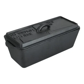 Ορθογώνια γάστρα Dutch Oven 2.5lt Loaf 'n Bread The Windmill - TWM033