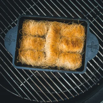 TWM036 Baklava