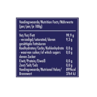 TWM090 Nutrition
