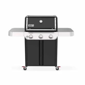 Ψησταριά Υγραερίου Genesis Ε-315 - Weber