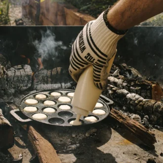 Θερμοανθεκτικό γάντι The Windmill - TWM022