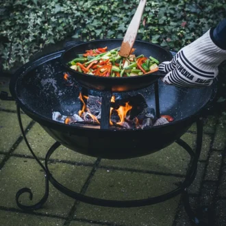 Θερμοανθεκτικό γάντι The Windmill - TWM022