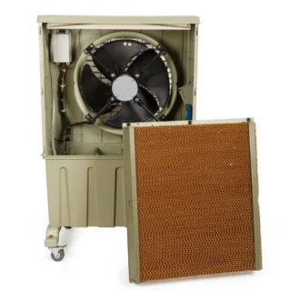 AIR COOLER ANT KF60G 1