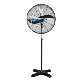 Επιδαπέδιος Ανεμιστήρας STAND FAN 66εκ.