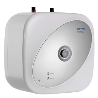 Ταχυθερμοσίφωνας TRITON 5 λίτρων 1,5kw Instaflow 01080 2